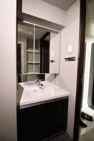 プライマル武蔵関の物件内観写真